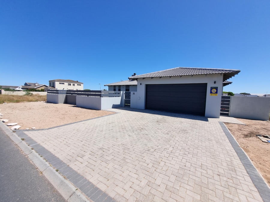 3 Bedroom Property for Sale in Country Club Western Cape